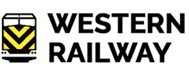 Western Railway Logo